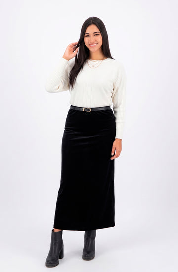 Falda ANTONIA Casual