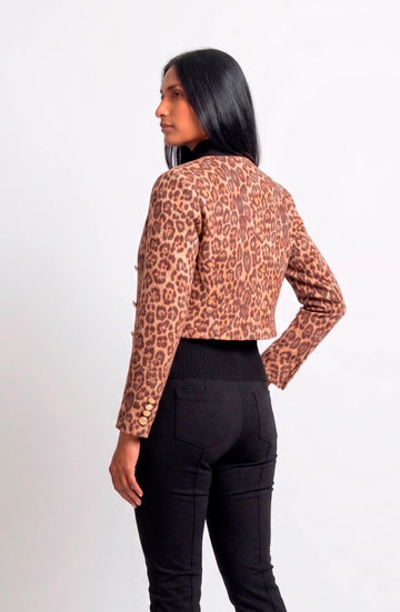 Blazer CLOE Casual
