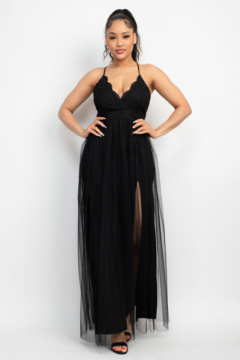 Vestido Party