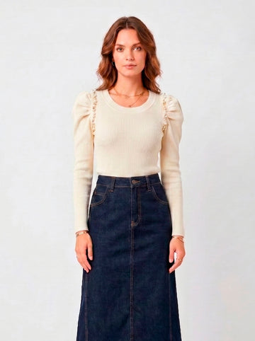 Chompa JUDITH Casual