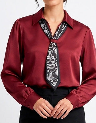 Blusa MARGELY Vestir