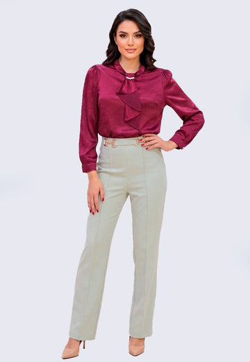 Blusa MISUKI Vestir