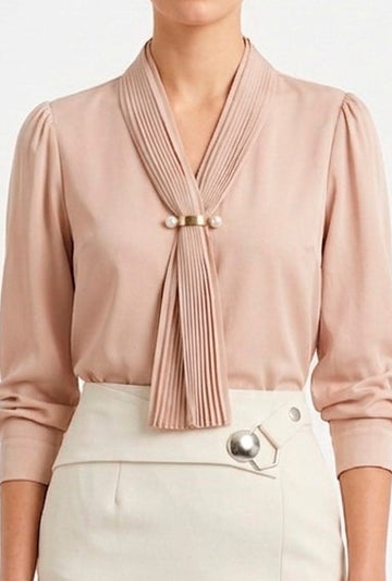 Blusa NAOMI Vestir