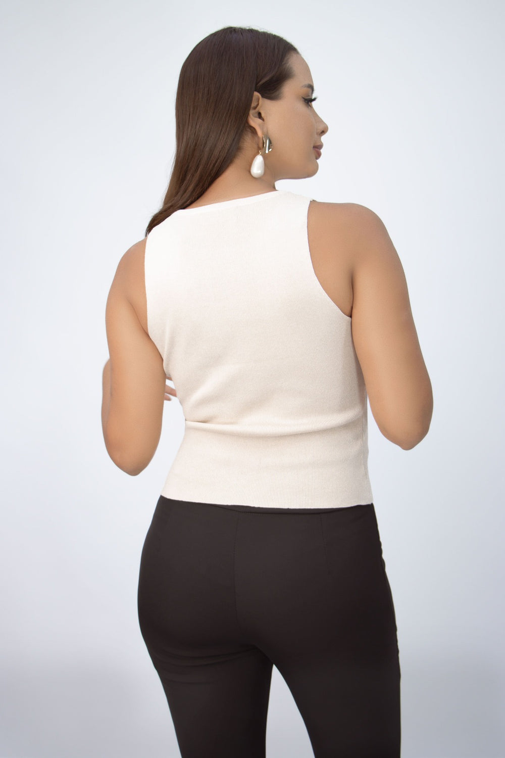 Bividi de Hilo Paris Manga Cero